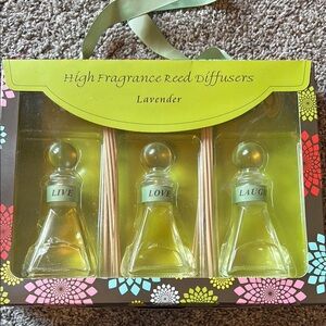Scent Diffusers